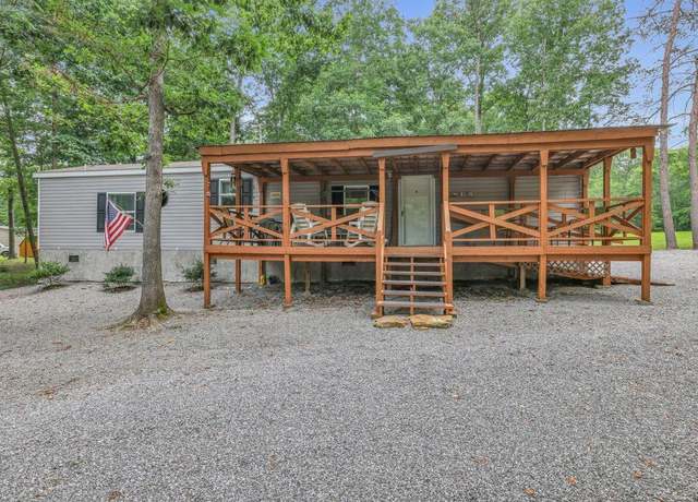 Property at 1165 Hugh Allison Rd, Pikeville, TN 37367, 2 beds, 2 baths