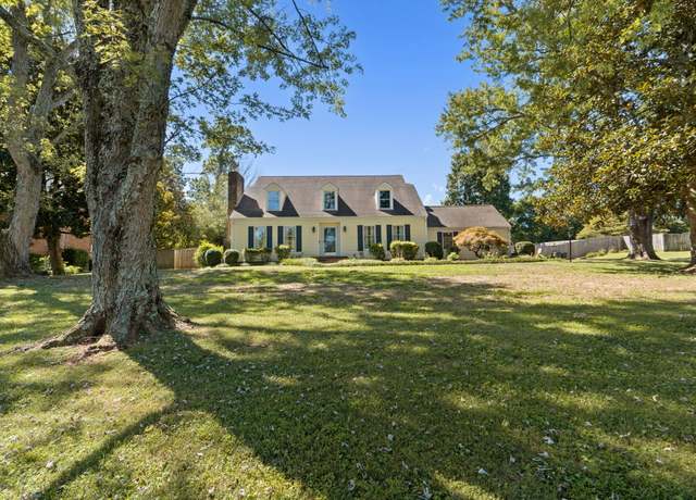 Property at 162 County Road 578, Englewood, TN 37329, 4 beds, 3.5 baths
