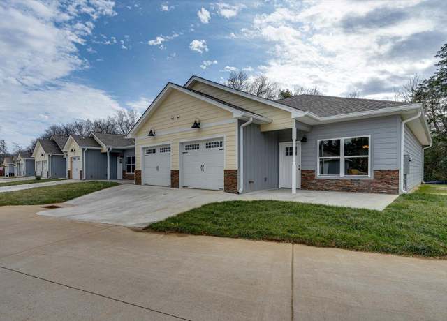 Property at 4470 Keith St NW #503, Cleveland, TN 37312, 2 beds, 2 baths