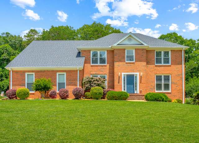 Property at 9419 Shadow Point Cir, Chattanooga, TN 37421, 4 beds, 2.5 baths