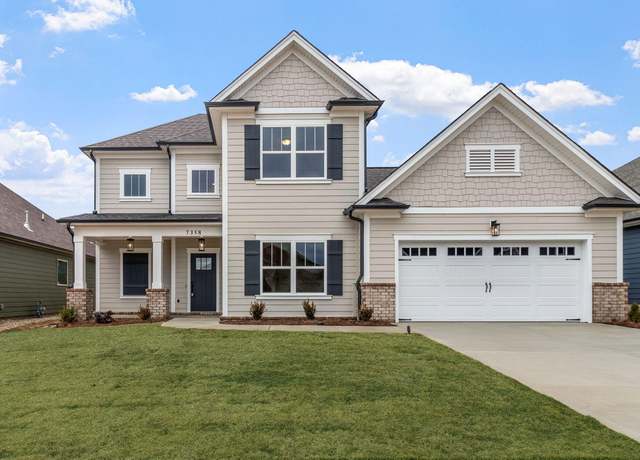 Property at 7358 Dividing Way #75, Ooltewah, TN 37363, 4 beds, 3.5 baths