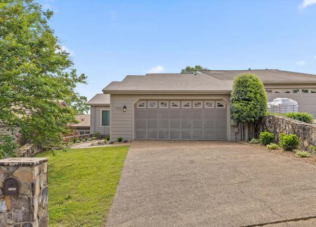 Property at 5922 Rainbow Springs Dr, Chattanooga, TN 37416, 3 beds, 2.5 baths