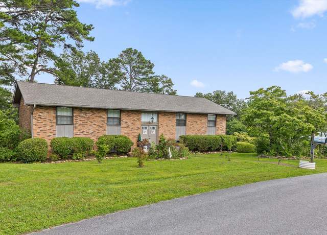 Property at 1008 Panorama Dr, Chattanooga, TN 37421, 5 beds, 3 baths