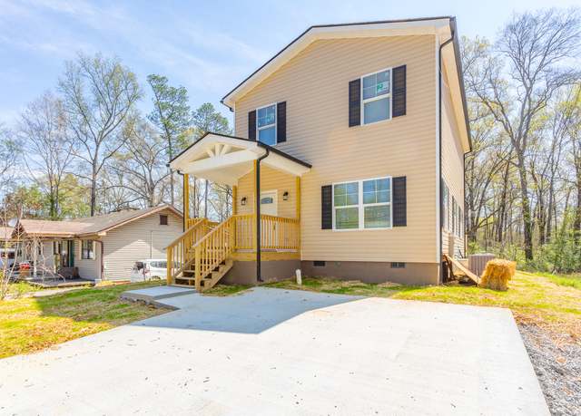 Property at 1006 Mcbrien Rd, Chattanooga, TN 37412, 3 beds, 2.5 baths
