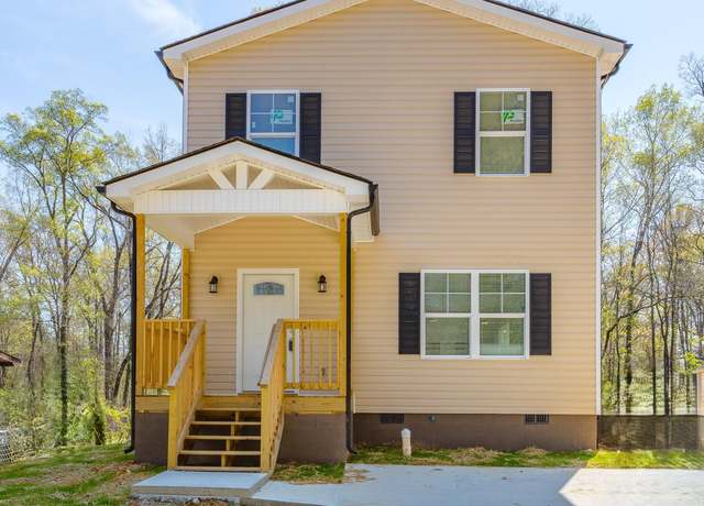 Property at 1006 Mcbrien Rd, Chattanooga, TN 37412, 3 beds, 2.5 baths