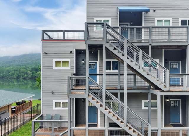 Property at 21808 River Canyon Rd Unit D, Chattanooga, TN 37405, 1 bed, 1 bath