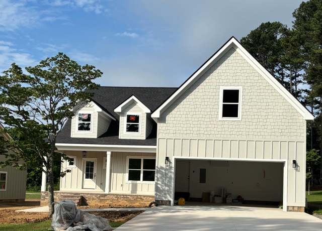 Property at 9524 N Valley Trl, Ooltewah, TN 37363, 4 beds, 2.5 baths