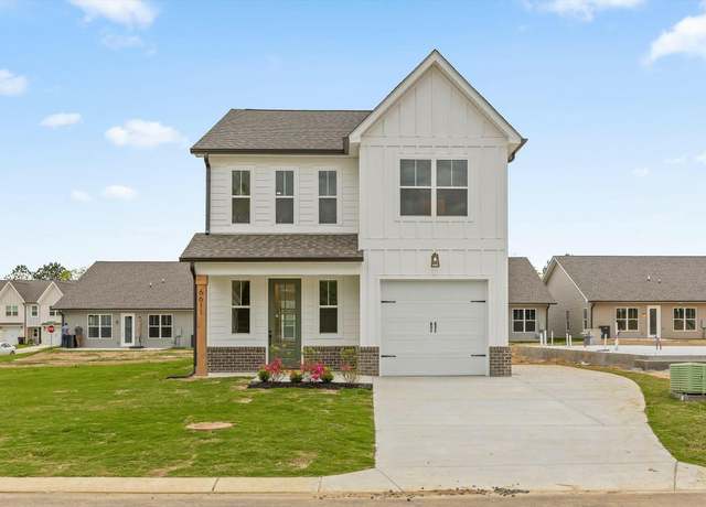 Property at 6611 Elizabeth Ann Way #100, Ooltewah, TN 37363, 3 beds, 2.5 baths