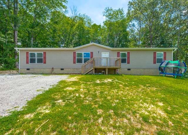Property at 3529 SE Buchanan Rd, Cleveland, TN 37323, 4 beds, 3 baths