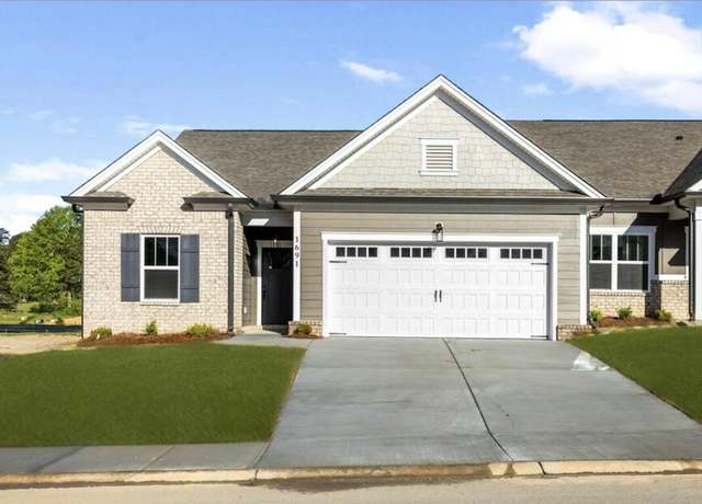 Property at 1691 Whisper Winds Ln #35, Ooltewah, TN 37363, 3 beds, 2 baths