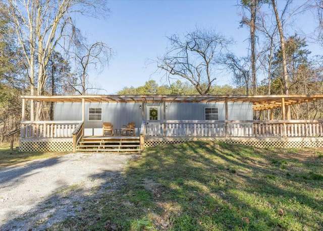 Property at 1209 Us 11 Hwy, Rising Fawn, GA 30738, 1 bed, 1 bath