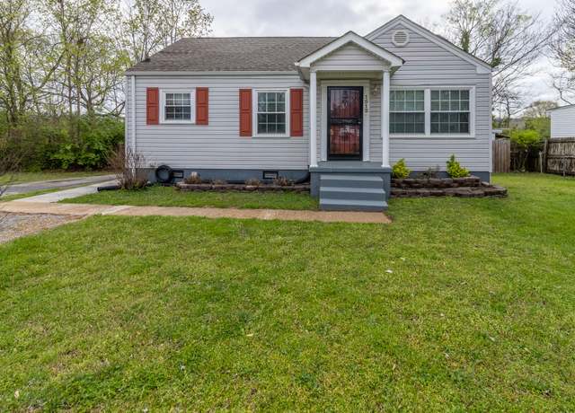 Property at 1512 Mc Donald Rd, Chattanooga, TN 37412, 2 beds, 1 bath