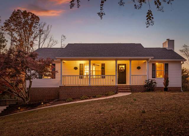 Property at 3915 Brock Rd, Chattanooga, TN 37421, 3 beds, 3 baths
