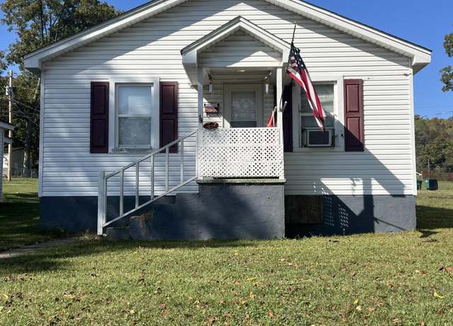 Property at 304 Walnut Ave, South Pittsburg, TN 37380, 2 beds, 1 bath