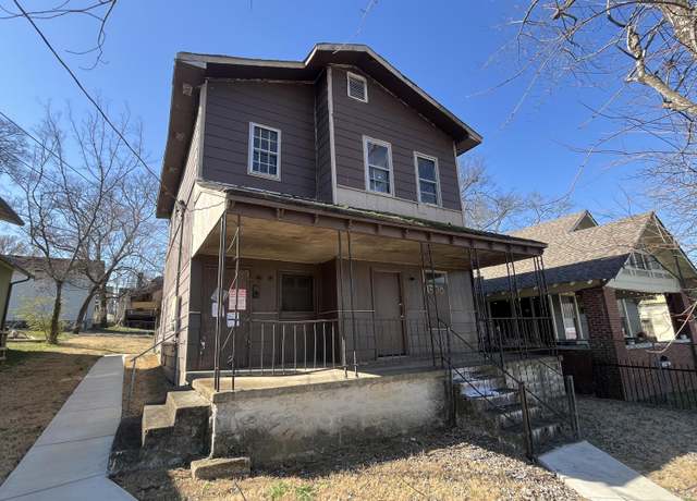 Property at 1308 Duncan Ave, Chattanooga, TN 37404, 6 beds, 3 baths