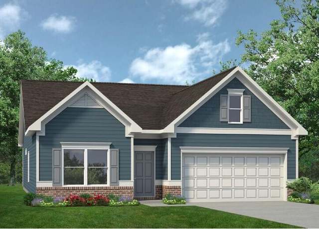 Property at 8825 Meadowvale Ct, Ooltewah, TN 37363, 3 beds, 2 baths