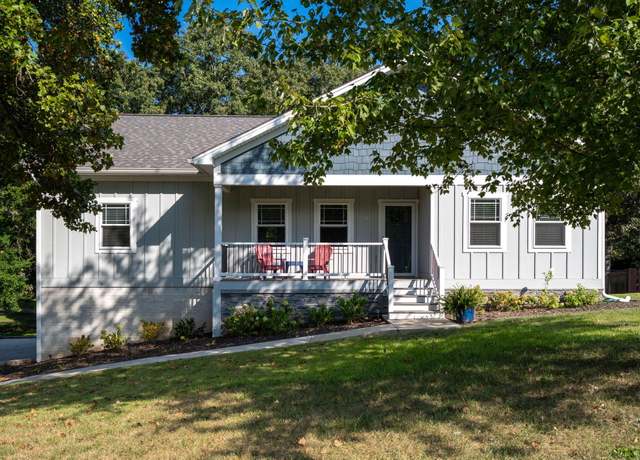 Property at 9146 Woodoak Rd, Soddy Daisy, TN 37379, 3 beds, 3 baths