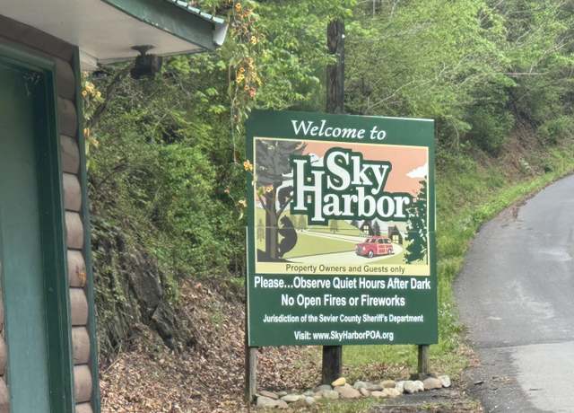 Property at 0 Sky View Dr, Sevierville, TN 37876