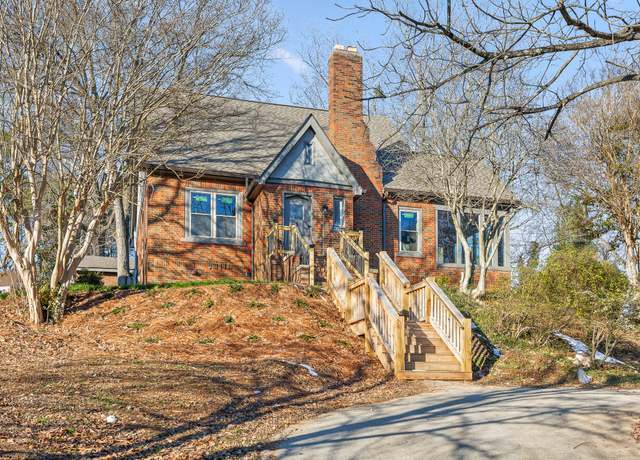 Property at 4102 Cherryton Dr, Chattanooga, TN 37411, 3 beds, 2 baths