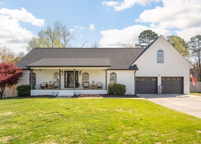 Property at 8922 Lazy River Dr, Harrison, TN 37341, 5 beds, 3 baths