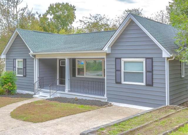Property at 1728 John Ross Rd, Chattanooga, TN 37412, 3 beds, 2 baths