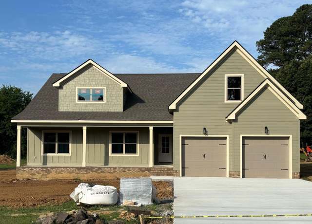 Property at 9526 N Valley Trl, Ooltewah, TN 37363, 4 beds, 2.5 baths