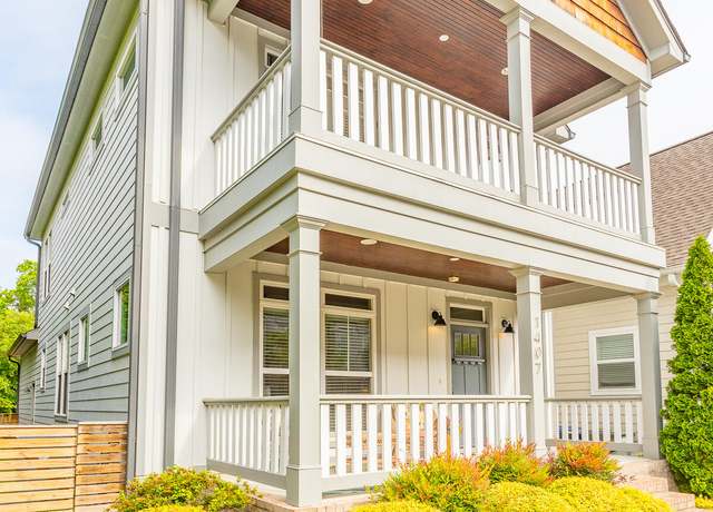 Property at 1407 Adams St, Chattanooga, TN 37408, 3 beds, 2.5 baths