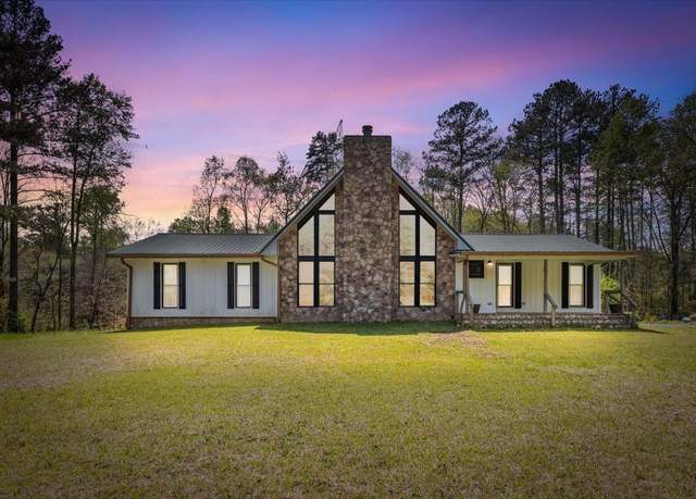 Property at 2079 NW N Pone Rd, Georgetown, TN 37336, 4 beds, 2 baths