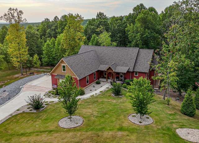 Property at 1911 Raulston Falls Rd, Jasper, TN 37347, 4 beds, 2 baths