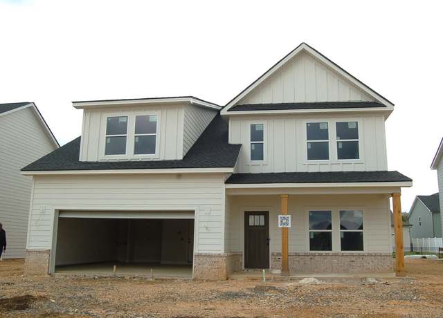 Property at 8298 Strewsbury Ln #27, Ooltewah, TN 37363, 3 beds, 2.5 baths