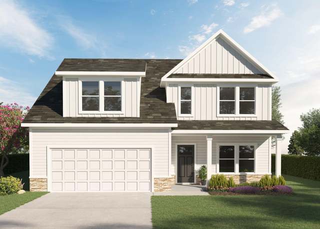 Property at 8298 Shrewsbury Ln, Ooltewah, TN 37363, 3 beds, 2.5 baths