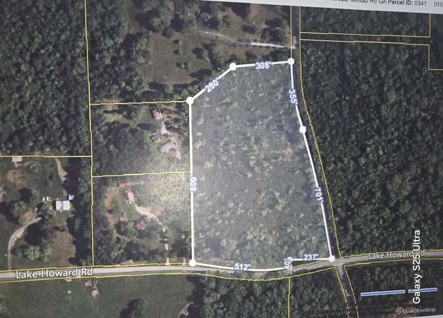 Property at 0 Millsap Rd, Lafayette, GA 30728