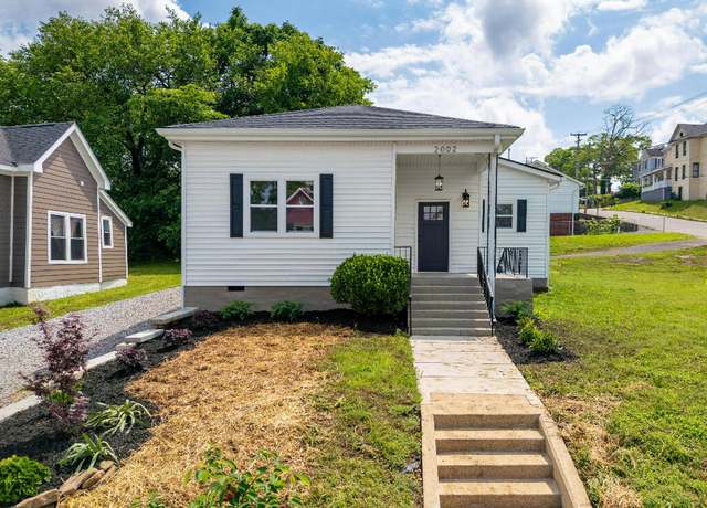 Property at 2002 Ivy St, Chattanooga, TN 37404, 4 beds, 2 baths