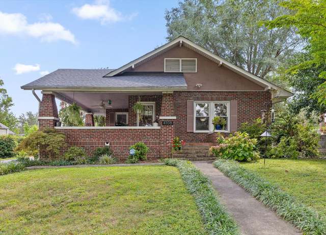 Property at 4108 Sunbury Ave, Chattanooga, TN 37411, 2 beds, 1 bath
