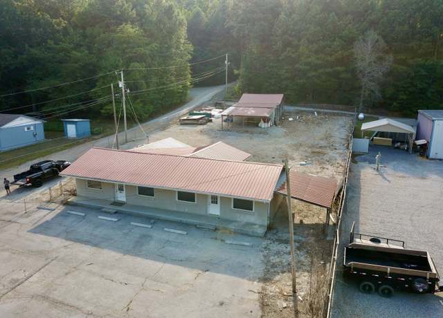 Property at 5674 S Lee Hwy, Mcdonald, TN 37353, 1 bed, 1 bath