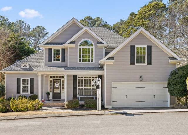 Property at 84 Sandpiper Trl, Ringgold, GA 30736, 5 beds, 3.5 baths