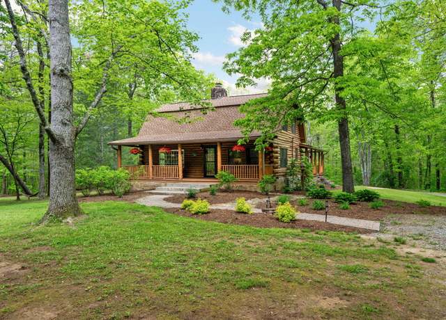 Property at 4535 Shackleford Ridge Rd, Signal Mountain, TN 37377, 4 beds, 2 baths
