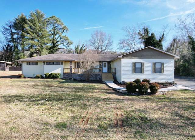 Property at 6230 North Lee Hwy, Cleveland, TN 37312, 4 beds, 3 baths