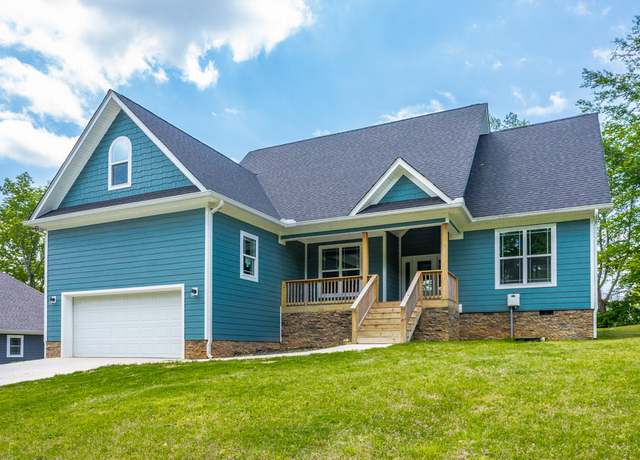 Property at 485 Woodland Dr, Jasper, TN 37347, 3 beds, 2 baths