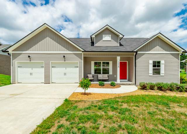 Property at 1219 Radmoor Ln, Chattanooga, TN 37421, 3 beds, 2 baths