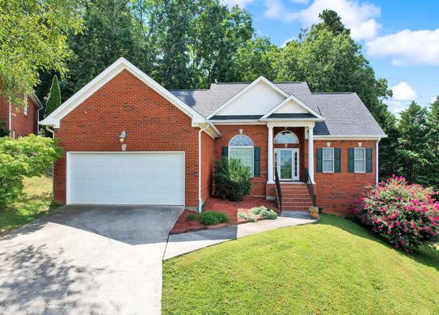 Property at 1865 Weston Pl NW, Cleveland, TN 37312, 4 beds, 3 baths