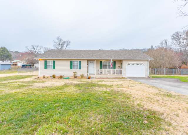 Property at 4511 Crestway Dr, Cohutta, GA 30710, 3 beds, 2 baths
