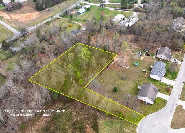 Property at 460 Arbor Pointe Trl, Dayton, TN 37321