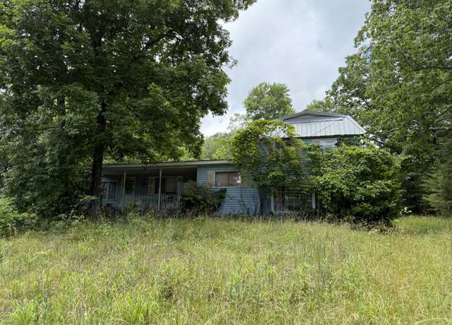 Property at 7697 Scenic Hwy, Rising Fawn, GA 30738, 2 beds, 1 bath