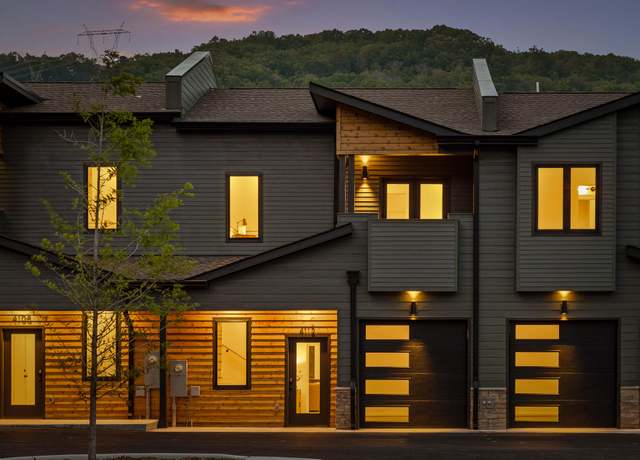 Property at 4148 Outpost Way, Chattanooga, TN 37419, 3 beds, 3.5 baths