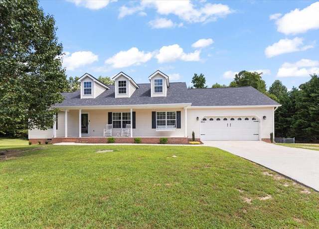Property at 480 Van Dell Dr, Rock Spring, GA 30739, 3 beds, 2 baths