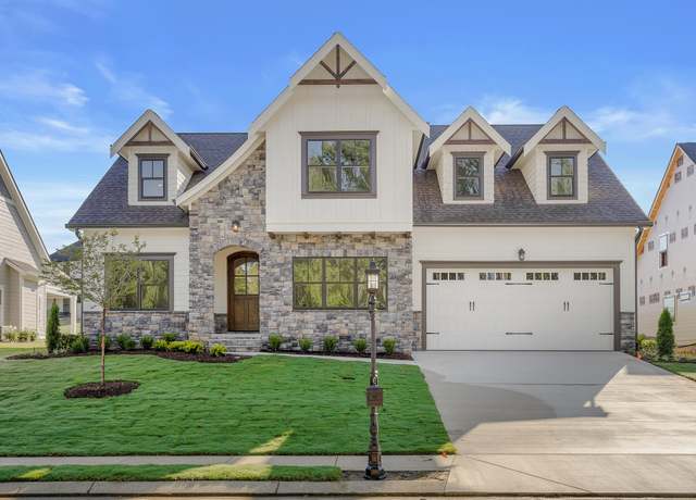Property at 8290 Coldwater Ct #27, Ooltewah, TN 37363, 5 beds, 3 baths