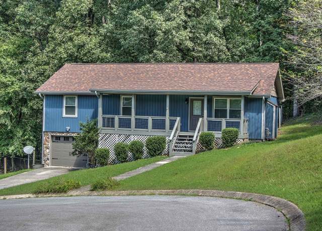 Property at 141 Harbour Ln, Ringgold, GA 30736, 3 beds, 2 baths