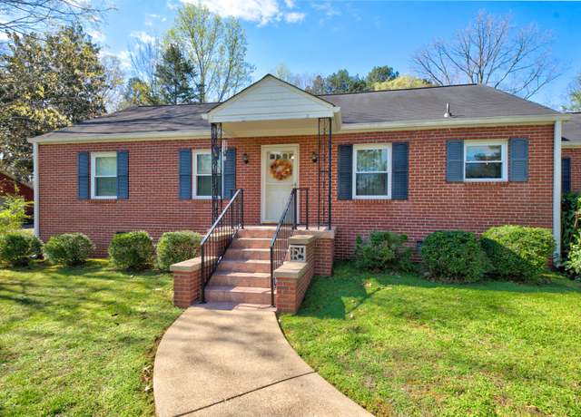 Property at 306 Bass Rd, Chattanooga, TN 37421, 3 beds, 2 baths
