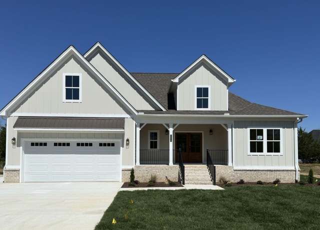Property at 7076 Paxton Cir #81, Hixson, TN 37343, 4 beds, 3 baths